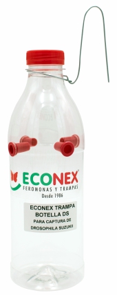 ECONEX difusor drosophila suzukii 60 días
